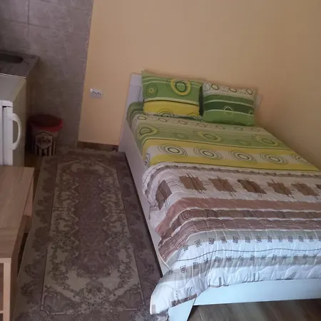 Tina2 아파트 발제보