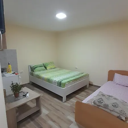 Apartment Tina2 *