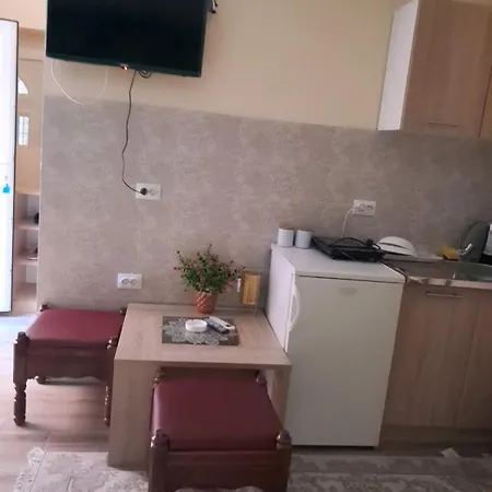 Tina2 Apartment